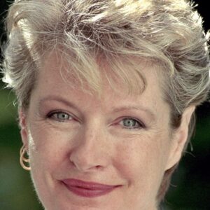 تصویر هنرمند Susan Wooldridge