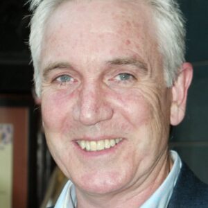 تصویر هنرمند Robert F. Colesberry