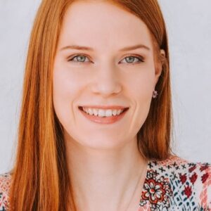 تصویر هنرمند Gerda Johnson