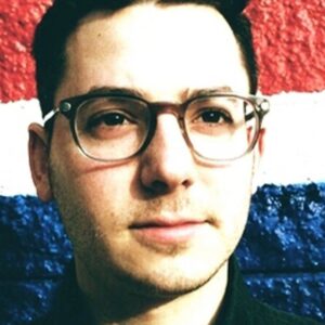 تصویر هنرمند Ian Hultquist