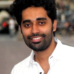 تصویر هنرمند Dijo Jose Antony