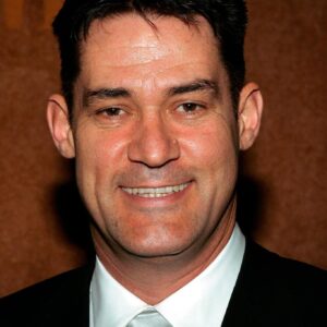 تصویر هنرمند Graeme Revell