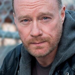 تصویر هنرمند David Alexander