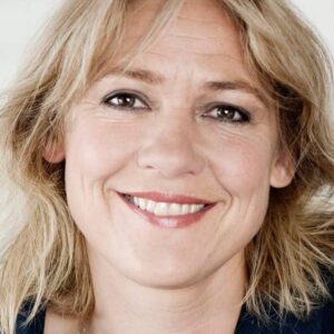 تصویر هنرمند Mette Agnete Horn