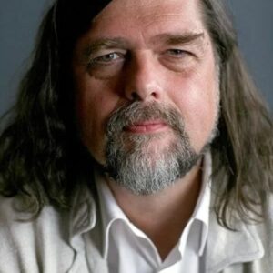 تصویر هنرمند Kristian Levring