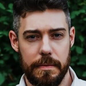 تصویر هنرمند Josh Newton