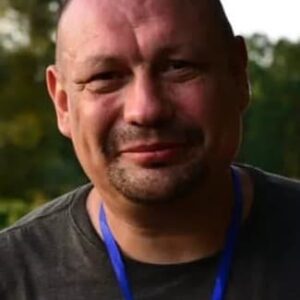 تصویر هنرمند Oleksandr Suvorov