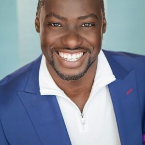 تصویر هنرمند Chris Attoh