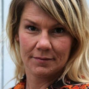 تصویر هنرمند Maria Esther Lemvigh