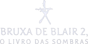 لوگوی رسمی فیلم Book of Shadows: Blair Witch 2 (2000)