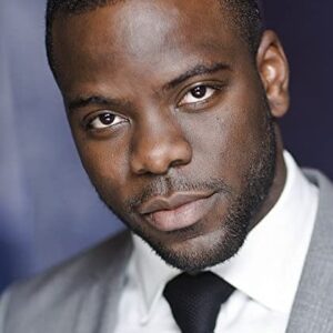 تصویر هنرمند David D'Lancy Wilson