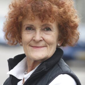 تصویر هنرمند Paola Dionisotti