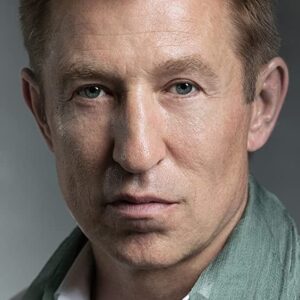 تصویر هنرمند Pasha D. Lychnikoff