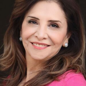 تصویر هنرمند Vera Mancini