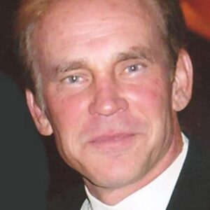 تصویر هنرمند Rick Hill