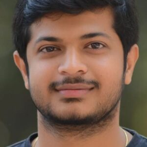 تصویر هنرمند Anudeep Dev