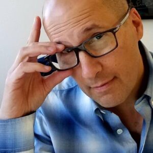 تصویر هنرمند Mark Ordesky