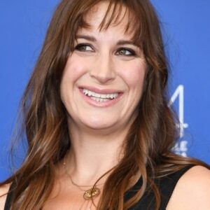 تصویر هنرمند Karina Fernandez