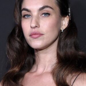 تصویر هنرمند Rainey Qualley