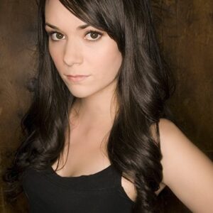 تصویر هنرمند Carmen Lavigne