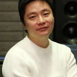 تصویر هنرمند Kim Tae-seong