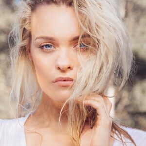 تصویر هنرمند Tahlia Jade