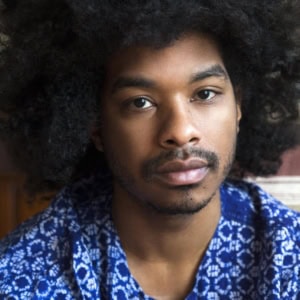 تصویر هنرمند Terence Nance