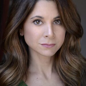 تصویر هنرمند Tara Jones