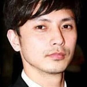 تصویر هنرمند Hideo Nakaizumi