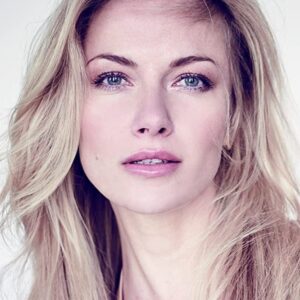 تصویر هنرمند Irena Tyshyna