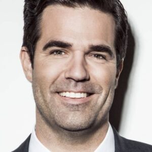 تصویر هنرمند Rob Delaney