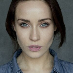 تصویر هنرمند Nicole O'Neill