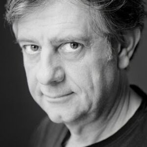 تصویر هنرمند François Berland