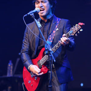 تصویر هنرمند Yu Chiu-hsin