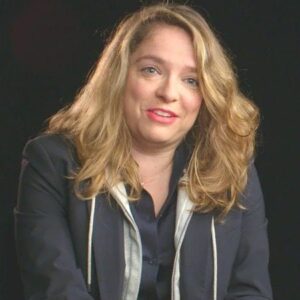 تصویر هنرمند Rachel O'Connor