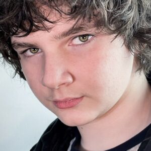 تصویر هنرمند Dylan Mojo