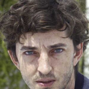 تصویر هنرمند Adrien de Van