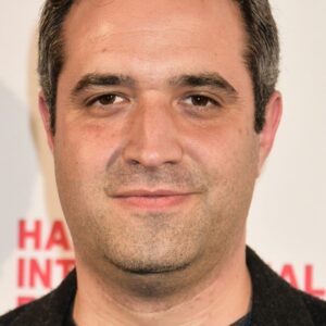 تصویر هنرمند Bradley J. Fischer