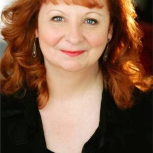 تصویر هنرمند Jodie Lynne McClintock