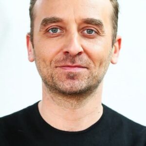 تصویر هنرمند Wojciech Mecwaldowski