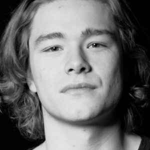 تصویر هنرمند Jonas Hoff Oftebro