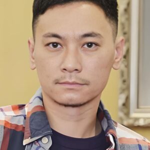 تصویر هنرمند Terry Ng Ka-Wai