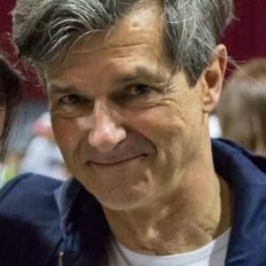 تصویر هنرمند Bruno Choël