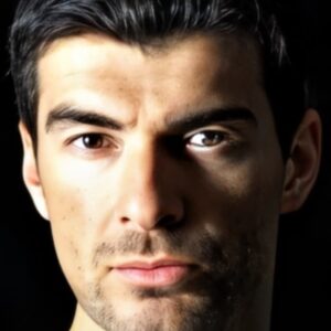 تصویر هنرمند Özgür Özberk