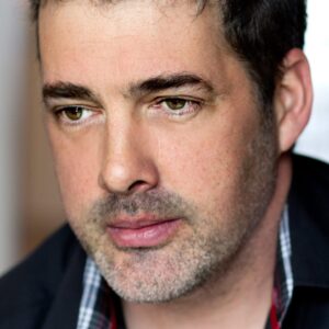 تصویر هنرمند Bobby Beshro