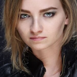 تصویر هنرمند Lauren Jenna