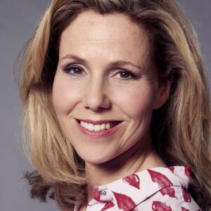 تصویر هنرمند Sally Phillips