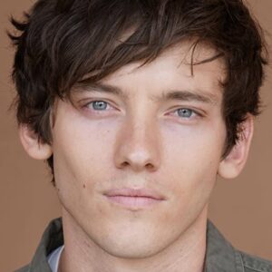 تصویر هنرمند Robby Rasmussen