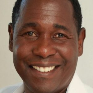 تصویر هنرمند Ernest Harden Jr.