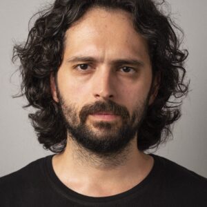 تصویر هنرمند Mücahit Koçak